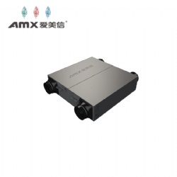 FEM Energy Recovery Ventilation