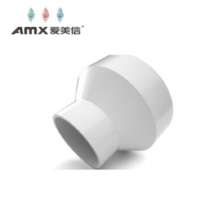 Adaptor from 150mm to 200mm